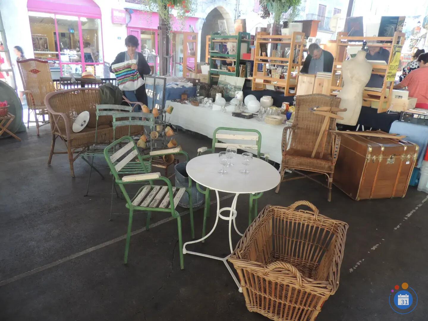 Image Brocante de Noel (photo 4)