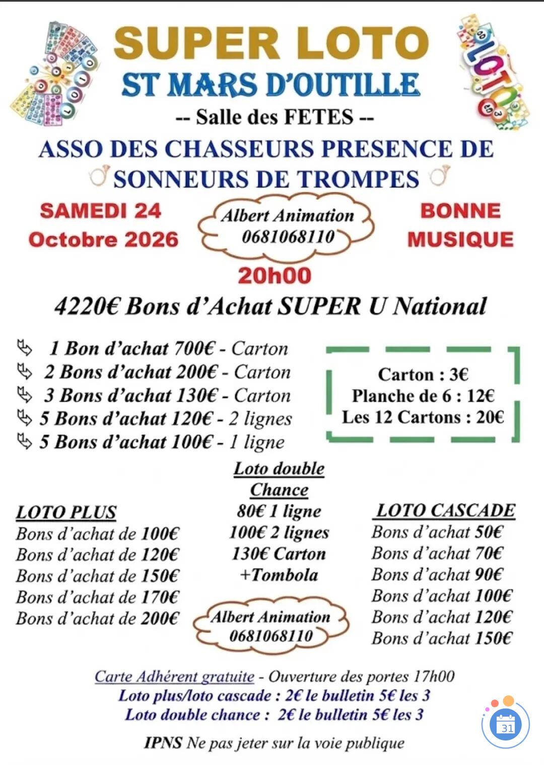 Image Super Loto (photo 1)