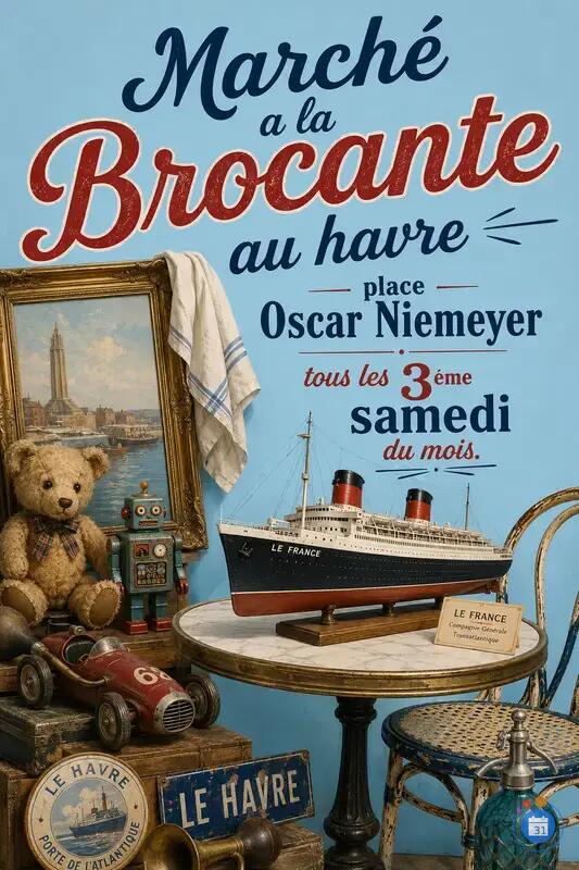 Image brocante (photo 1)