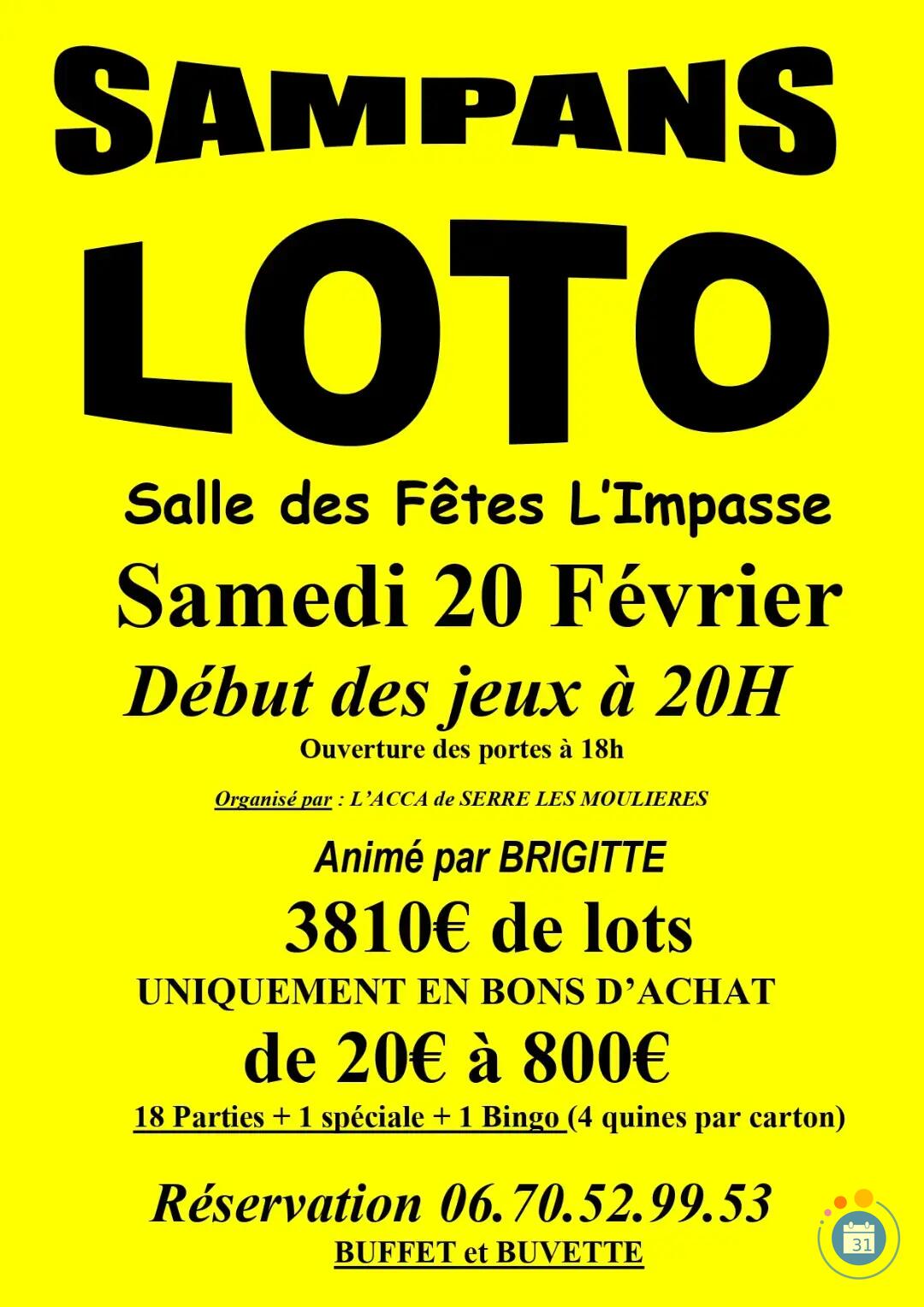 Image LOTO animé par Brigitte (photo 1)