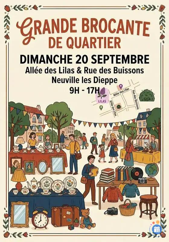 Image Brocante (photo 1)