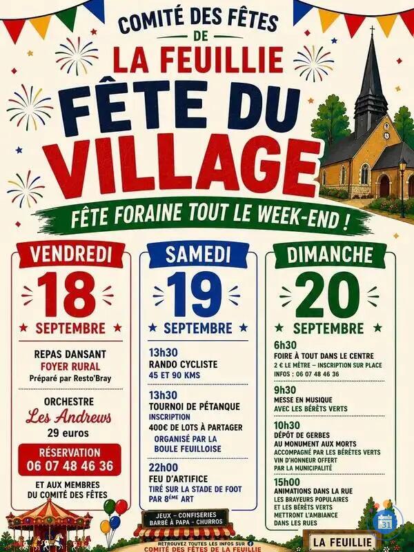 Image foire à tout (photo 1)