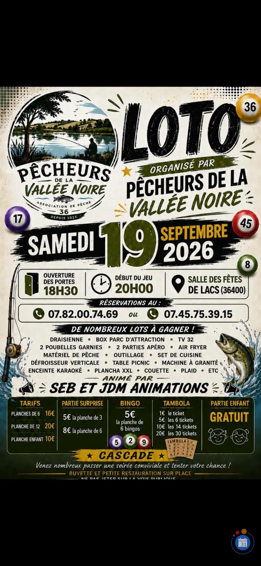 Image Loto (photo 1)