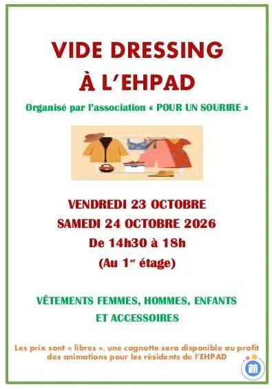 Image Vide Dressing (photo 1)
