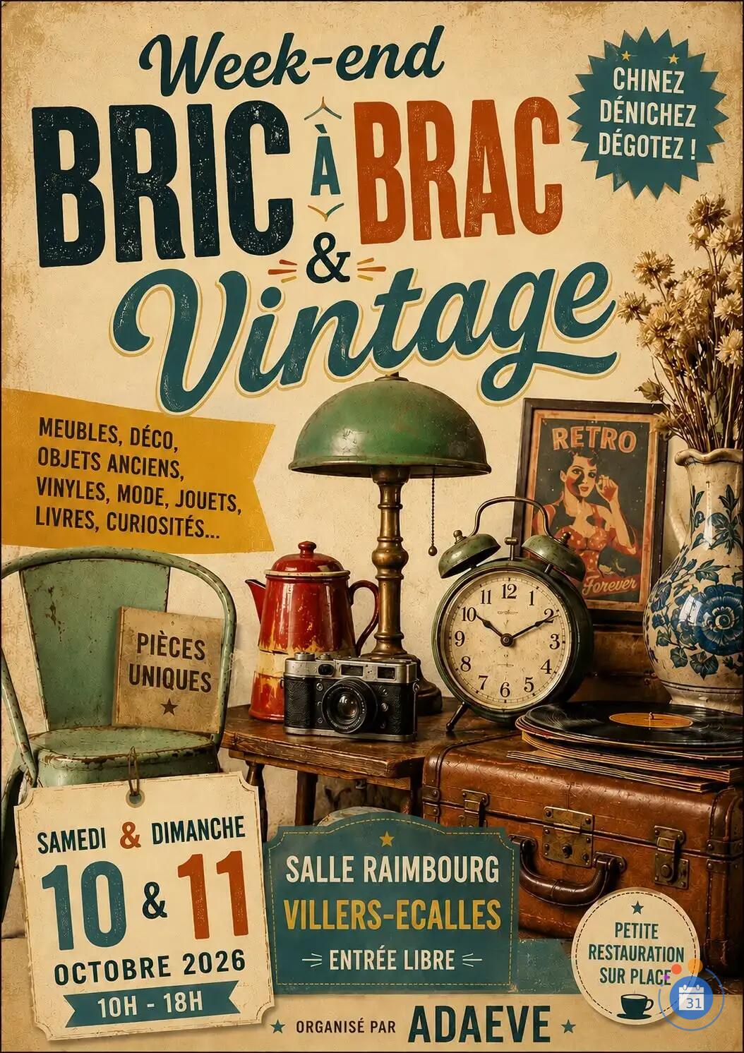 Image bric à brac (photo 1)