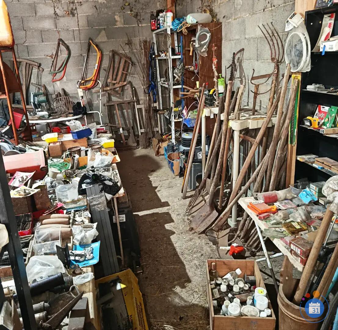 Image Énorme vide maison (photo 4)