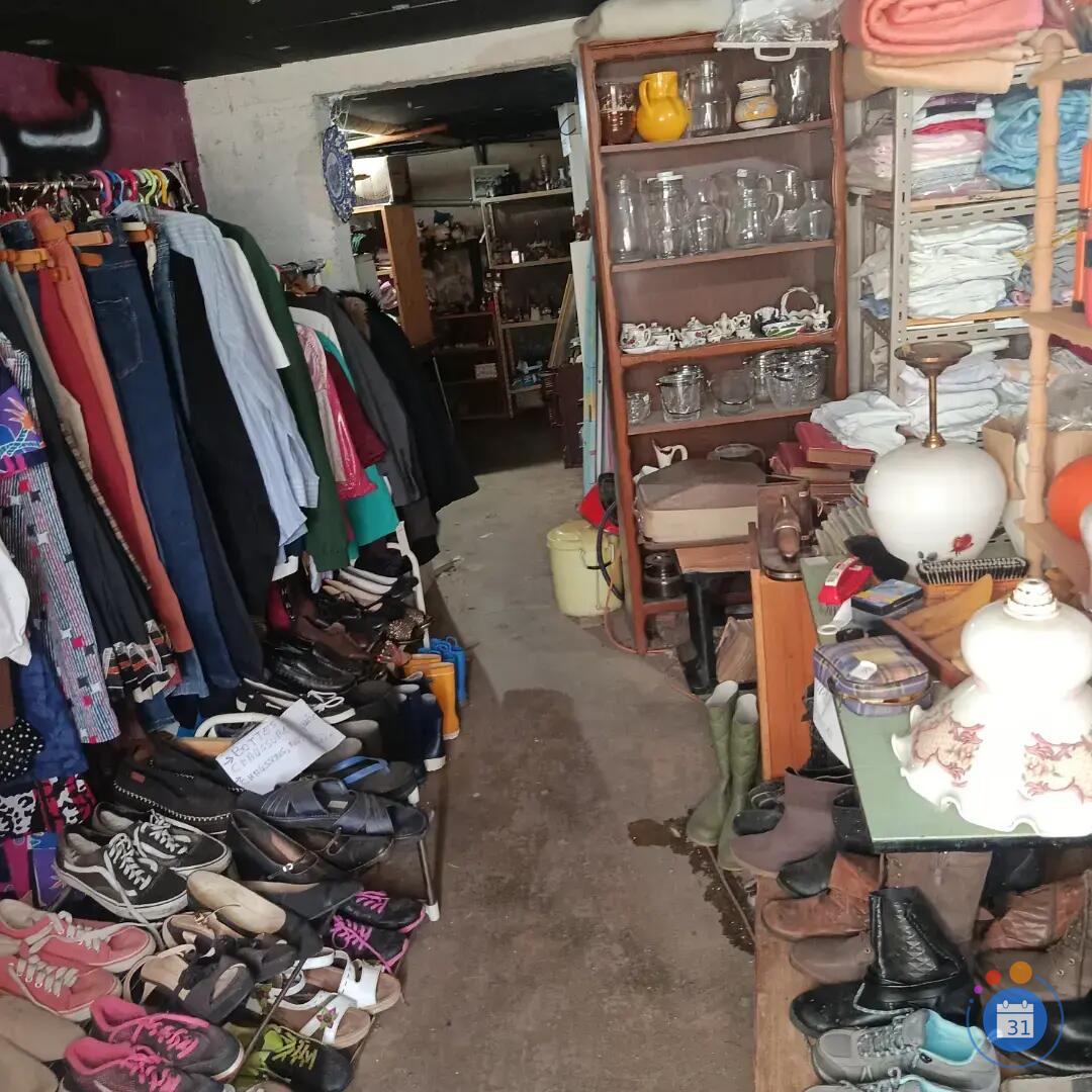 Image Énorme vide maison (photo 2)