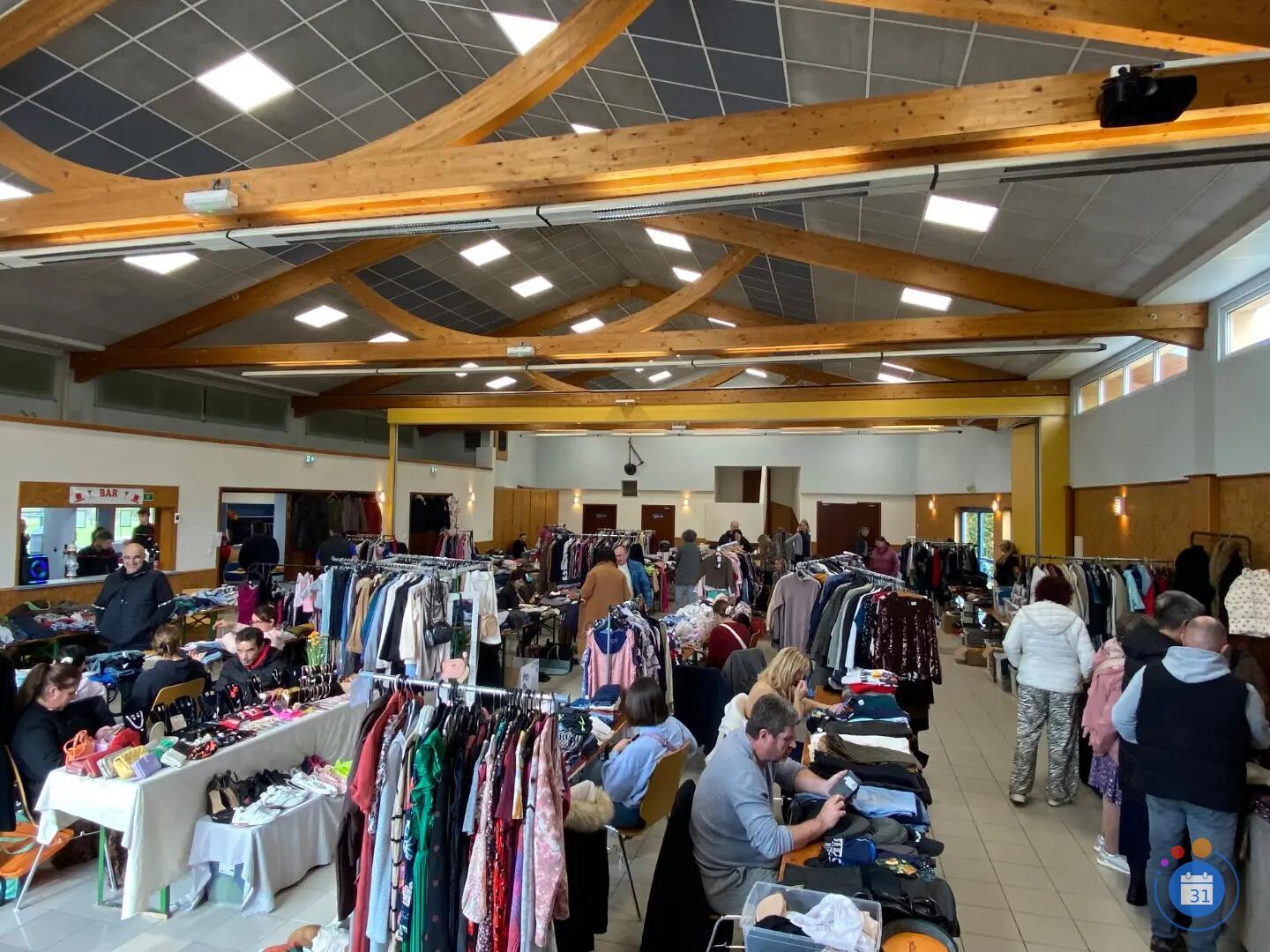 Image Vide dressing des sapeurs pompiers (photo 2)