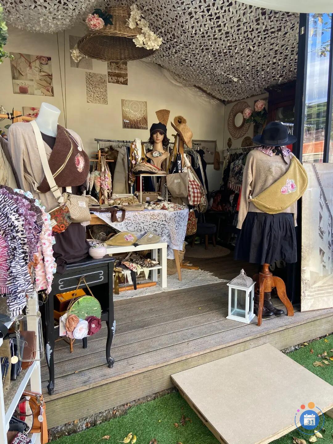 Image Vide dressing et vide maison (photo 1)