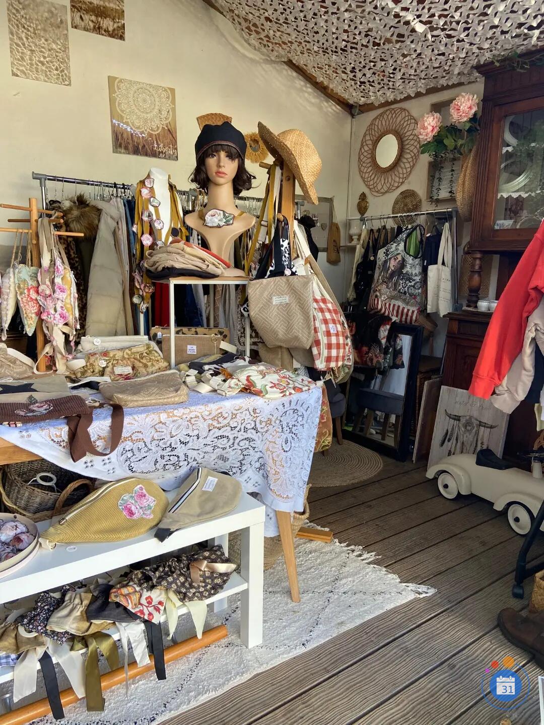 Image Vide dressing et vide maison (photo 2)