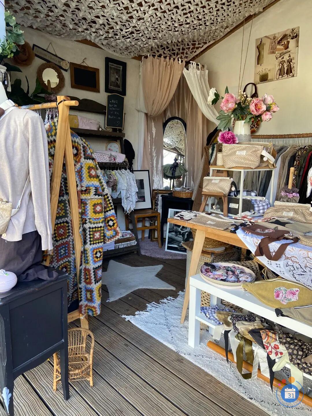 Image Vide dressing et vide maison (photo 3)