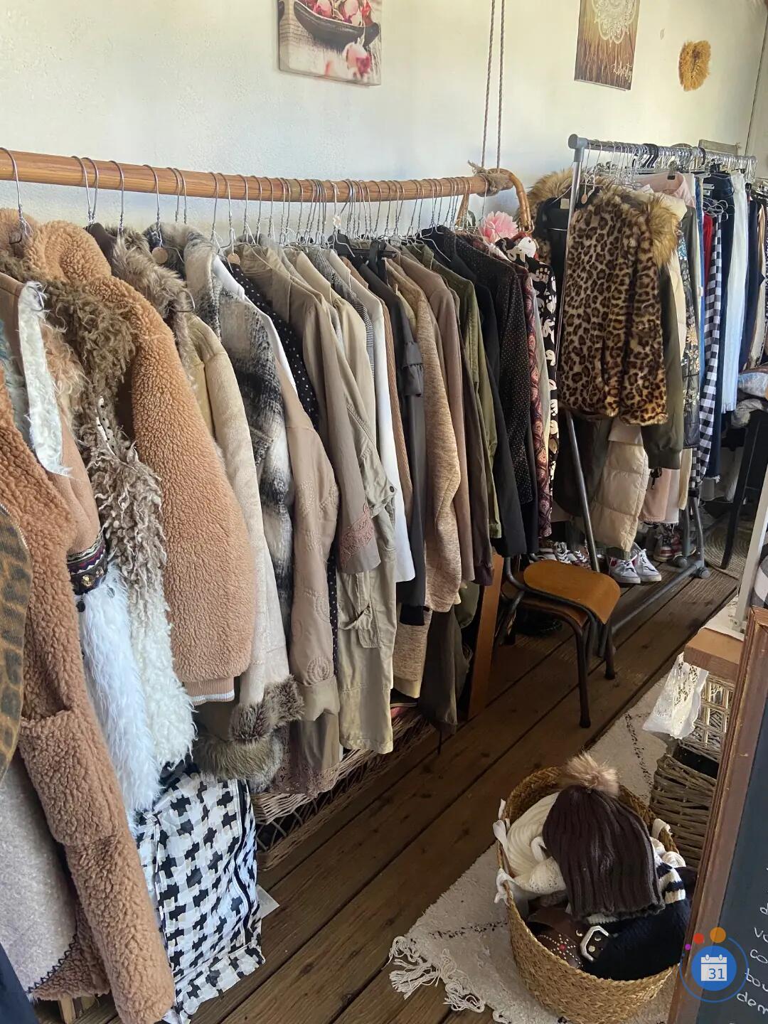 Image Vide dressing et vide maison (photo 4)