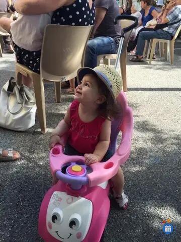 Image VIDE GRENIER LE RETOUR PARKING DES PINS NIKAIA MEGA VIDE GRENIER (photo 1)