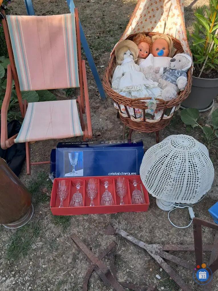 Image Vide maison (photo 2)