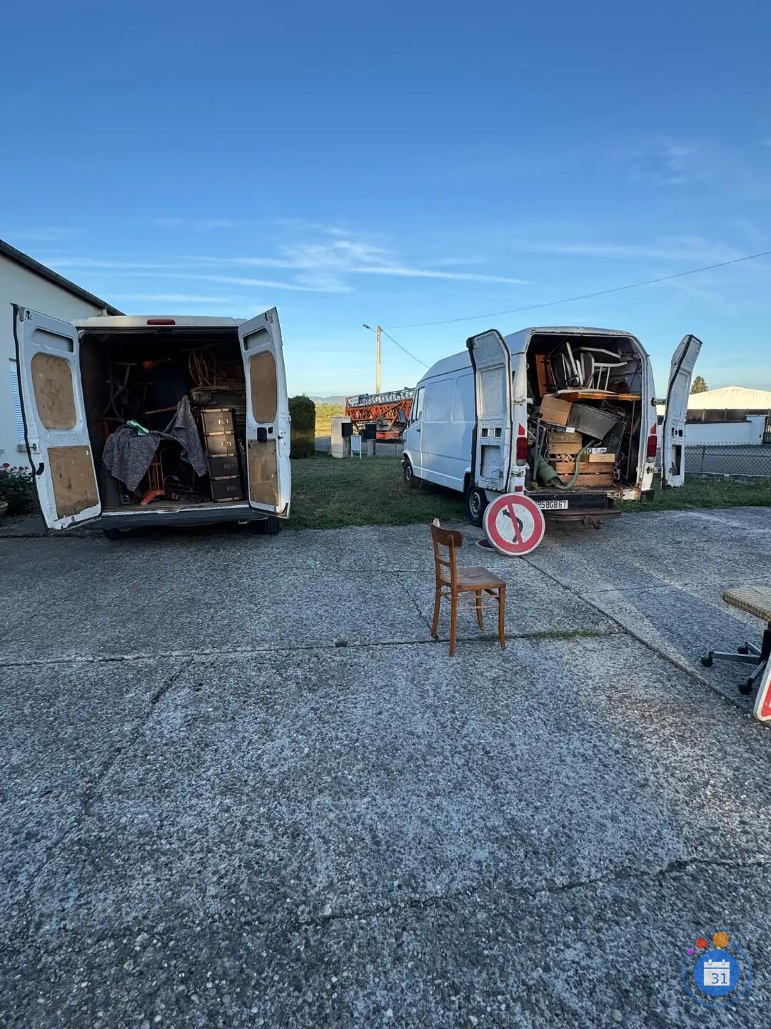 Image Brocante et artisanat (photo 2)