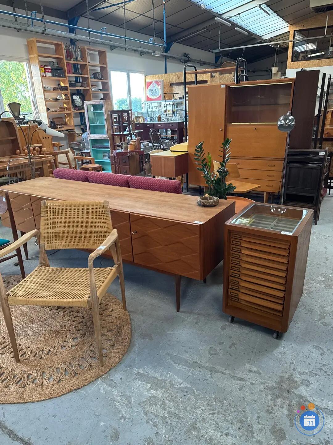 Image Brocante et artisanat (photo 3)