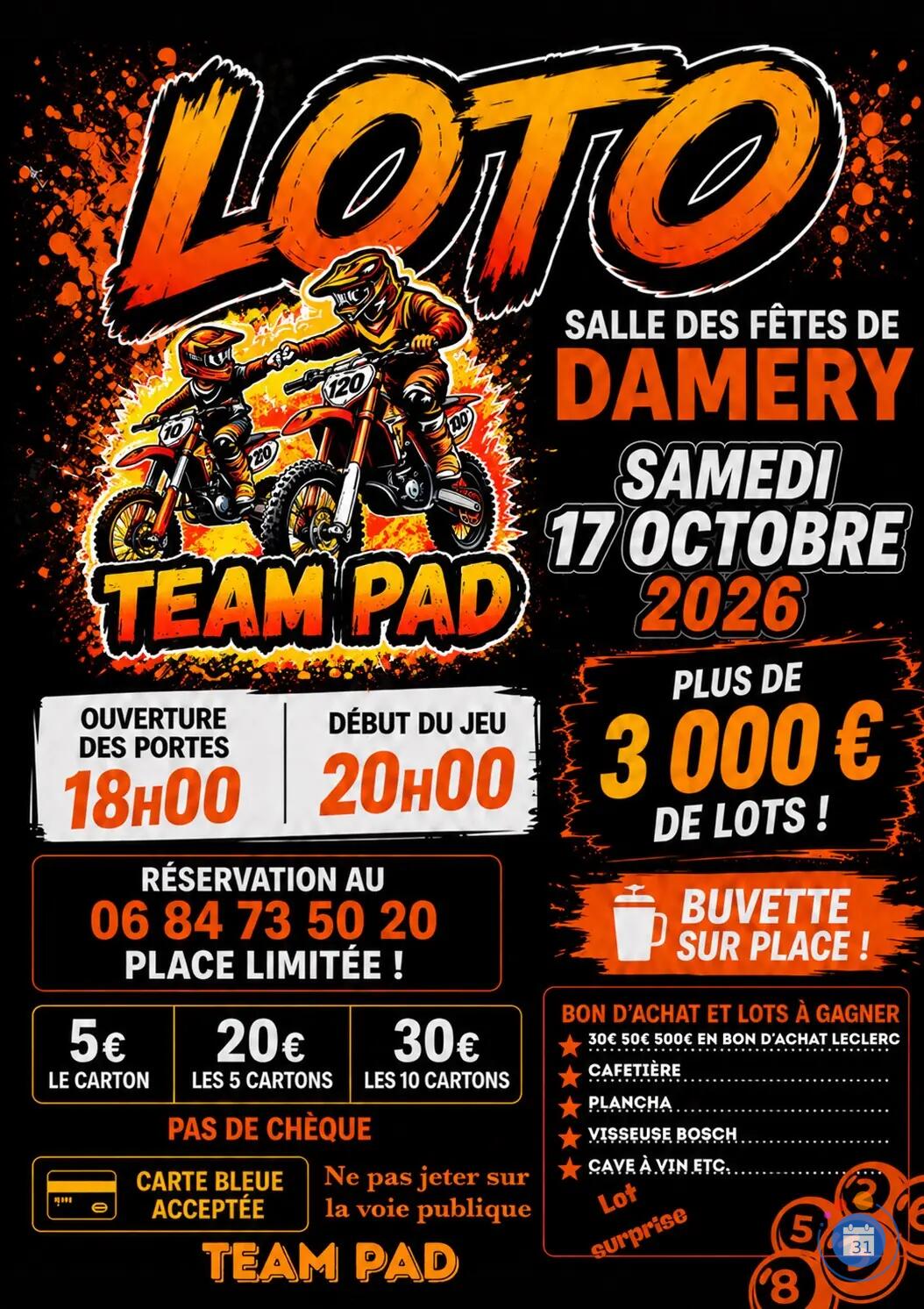 Image Loto (photo 1)
