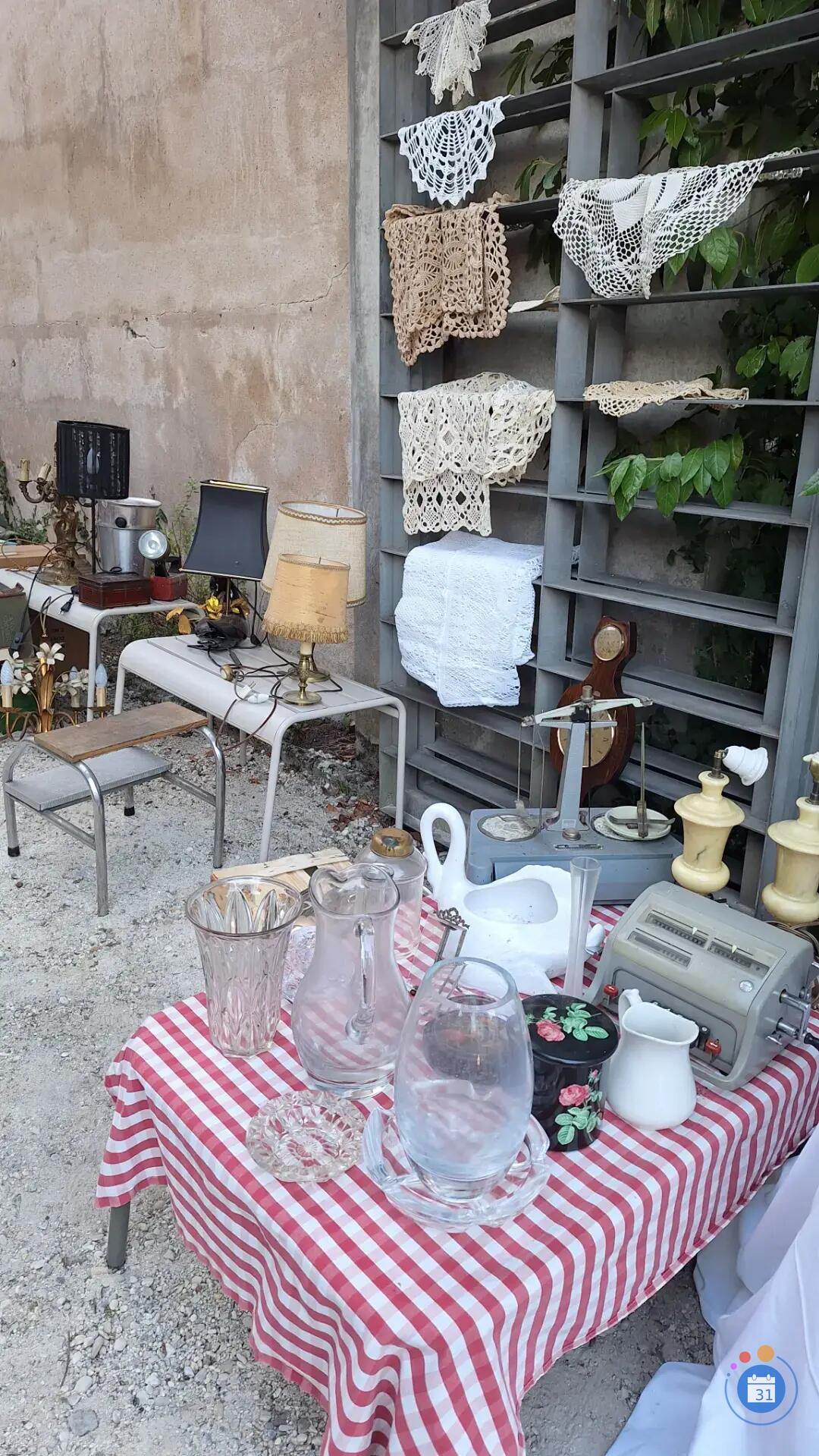 Image VIDE MAISON EXTÉRIEUR- LE BOUSCAT (photo 3)