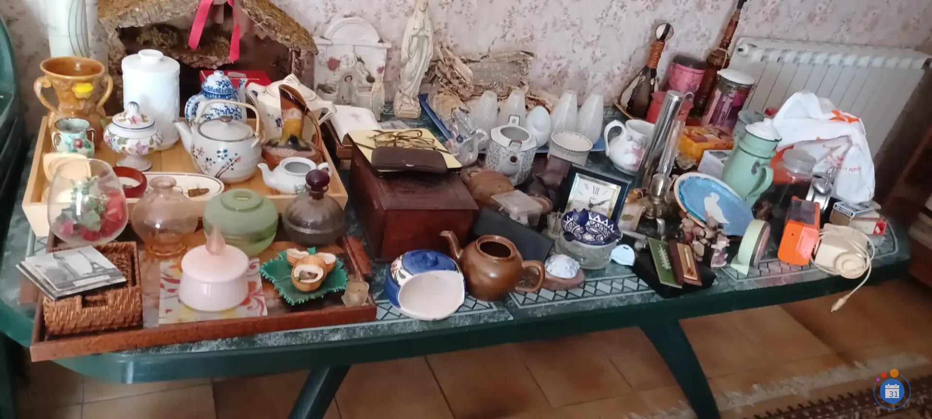 Image Grand vide maison integral (photo 2)