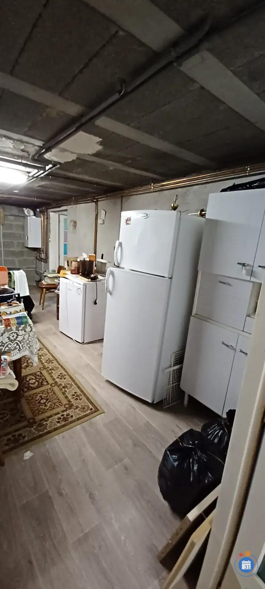 Image Grand vide maison integral (photo 3)