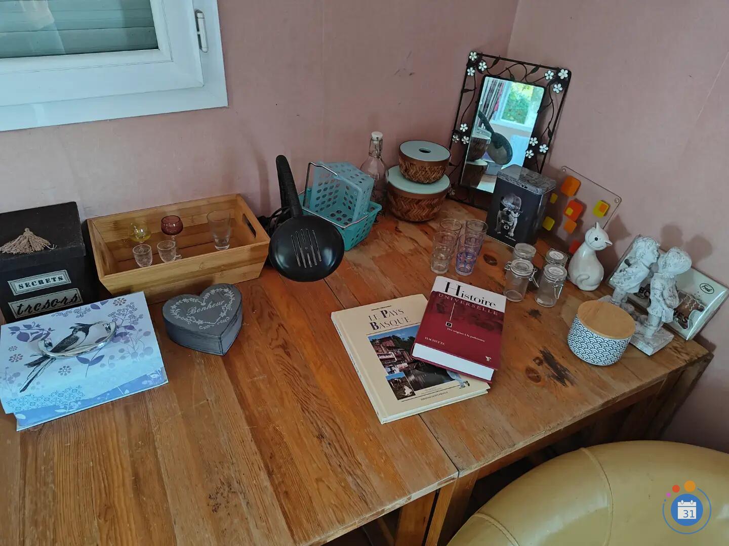 Image Vide-maison à Magescq (photo 2)