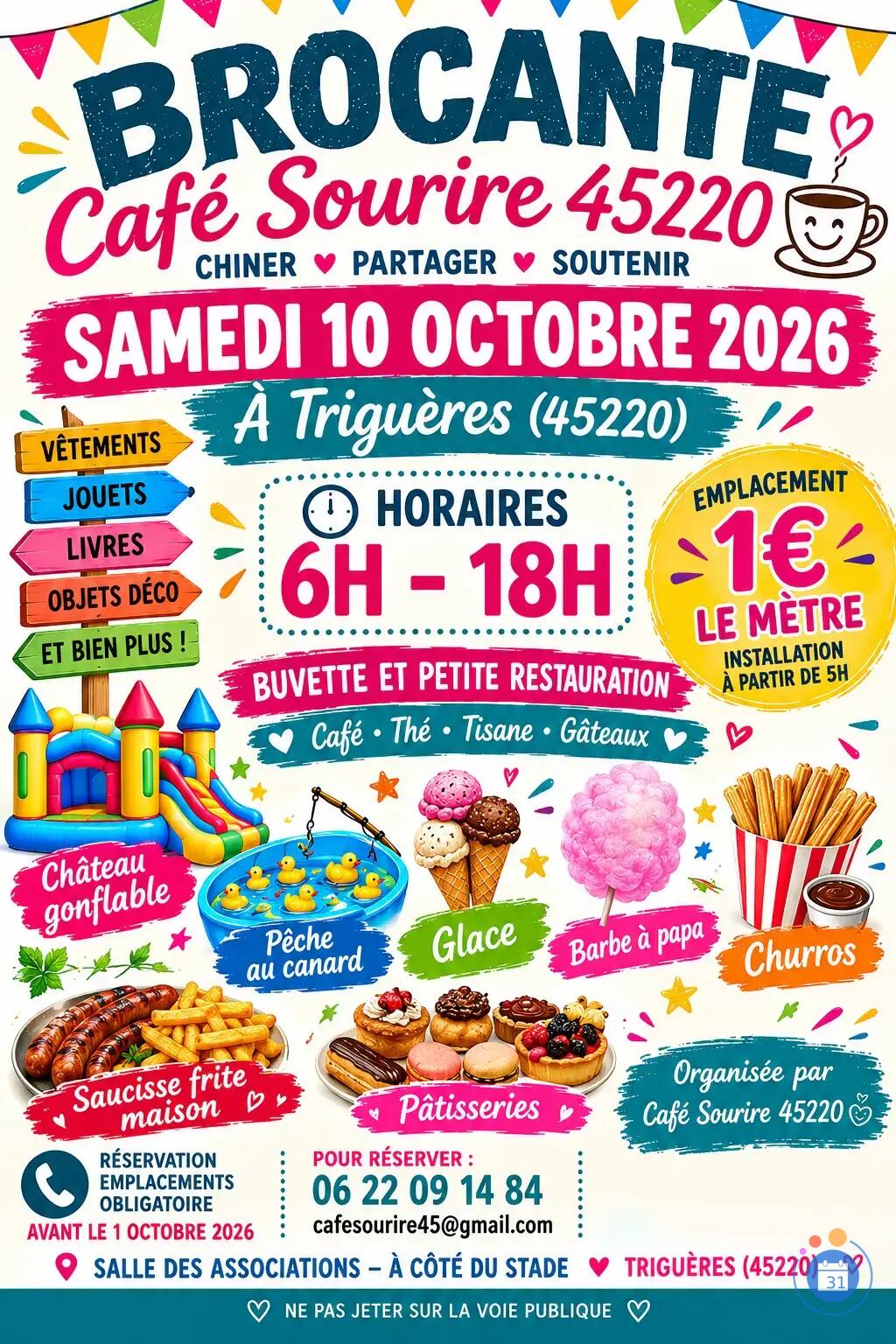 Image Brocante , vide grenier (photo 1)