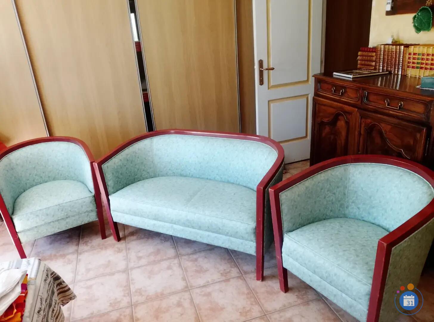 Image Vide maison annuel (photo 2)