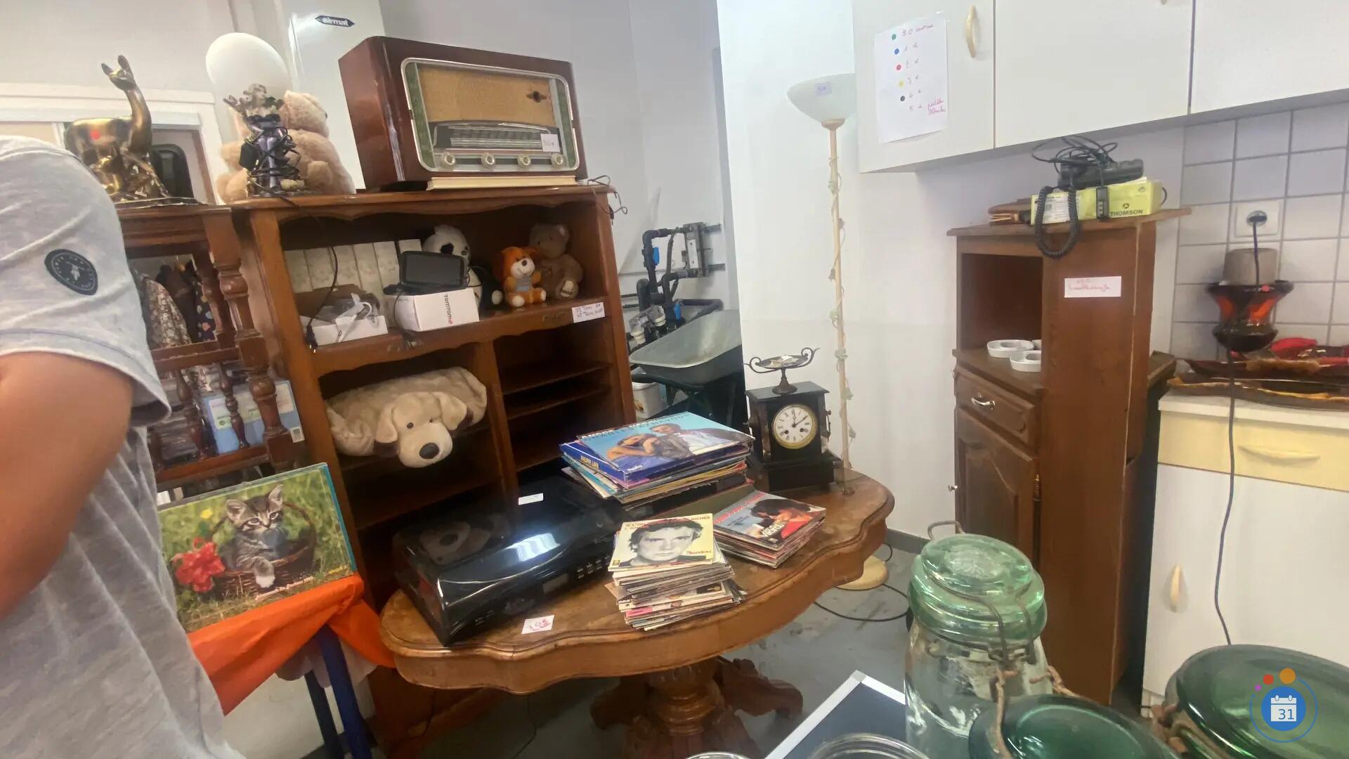 Image Vide, maison (photo 2)