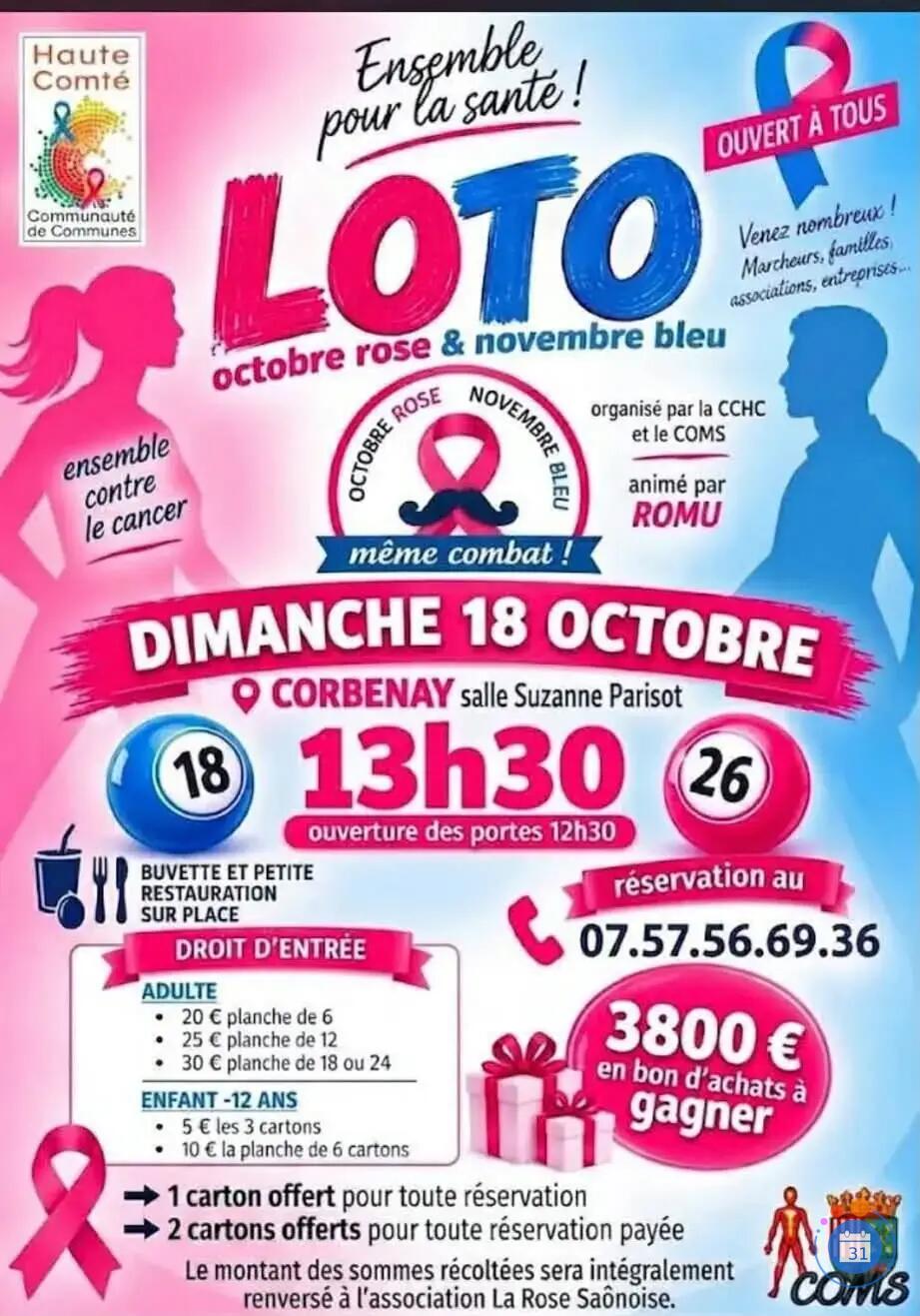 Image super loto (photo 1)