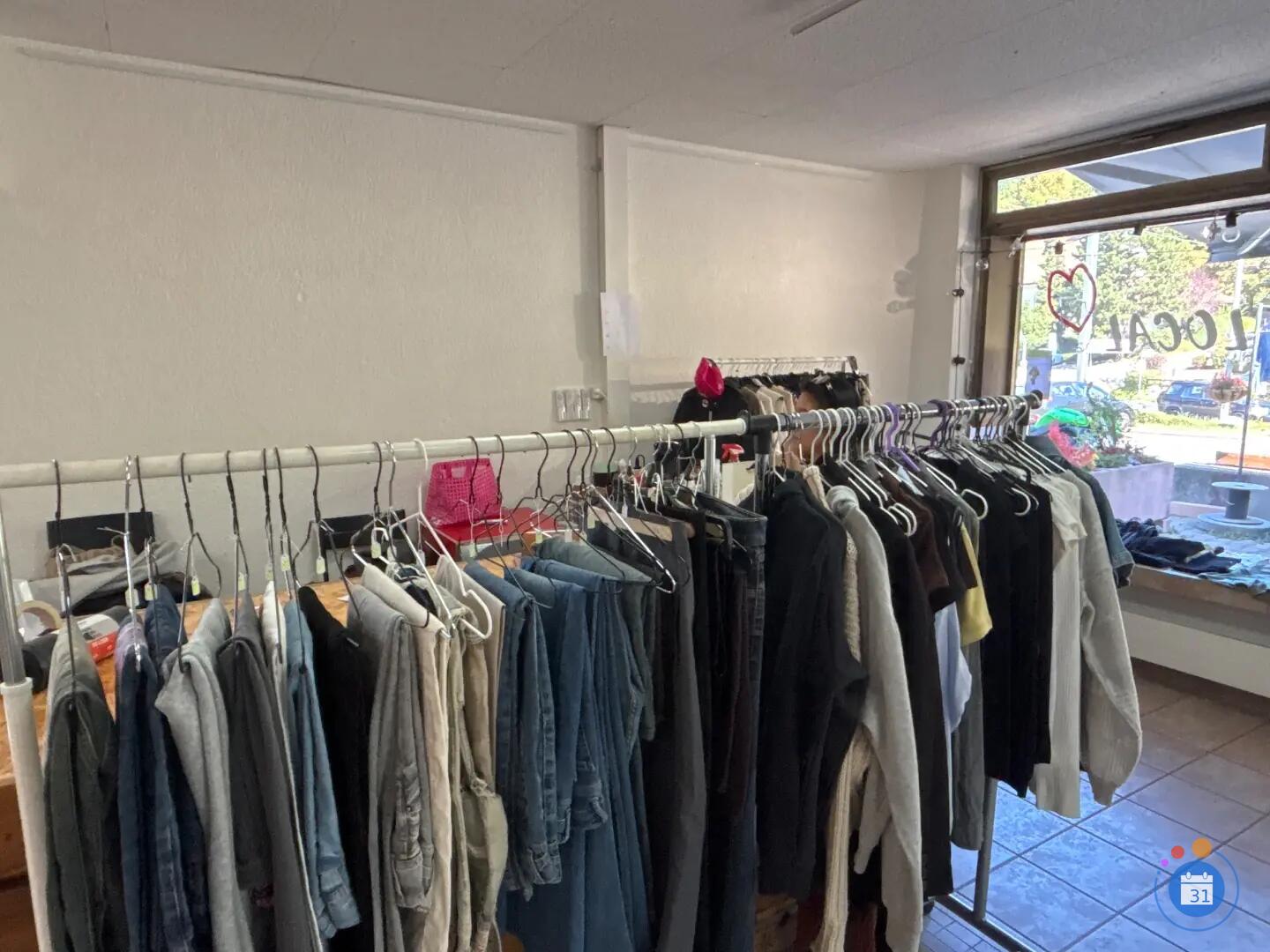 Image Vide Dressing femmes (photo 4)
