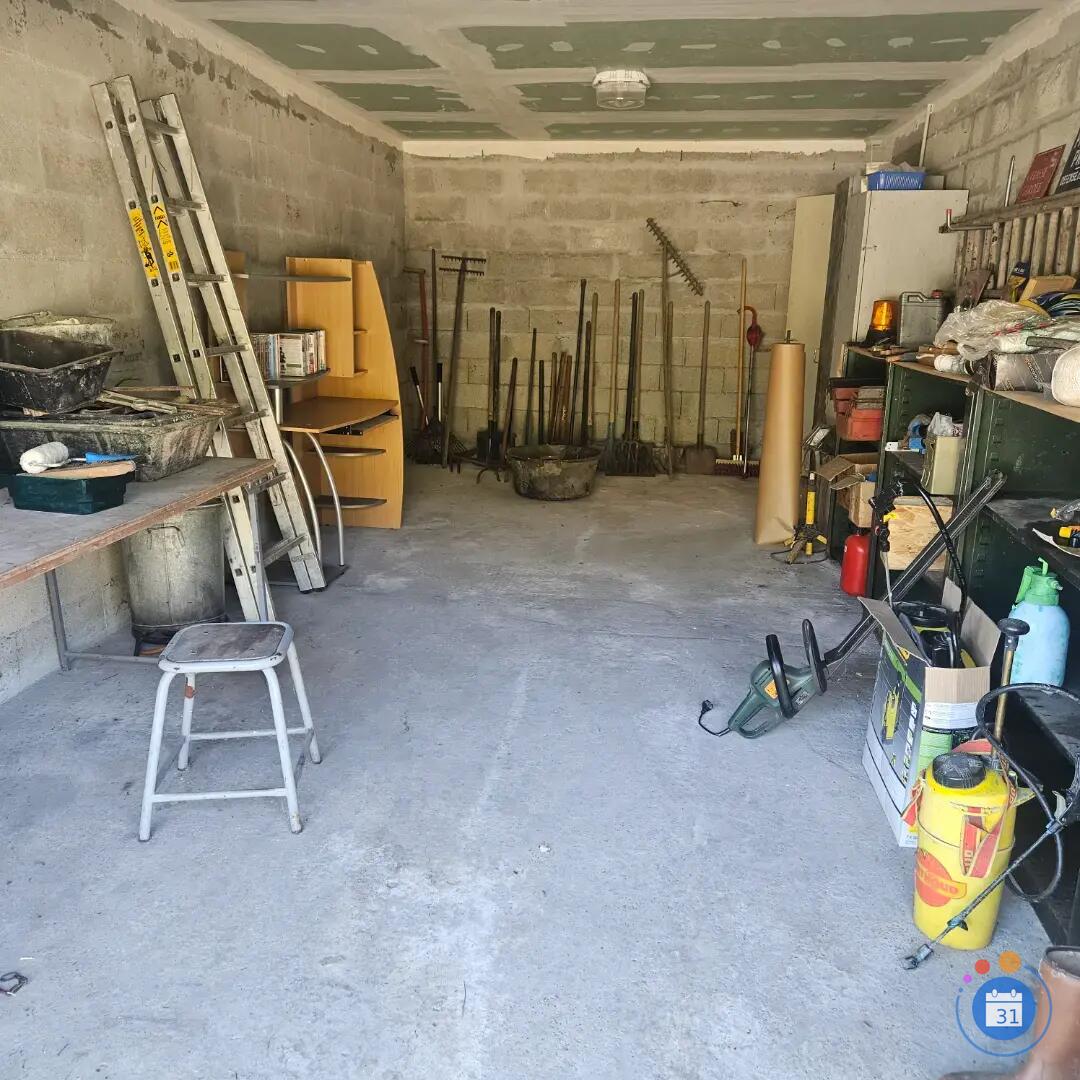 Image Vide Maison Le Nizan (photo 2)