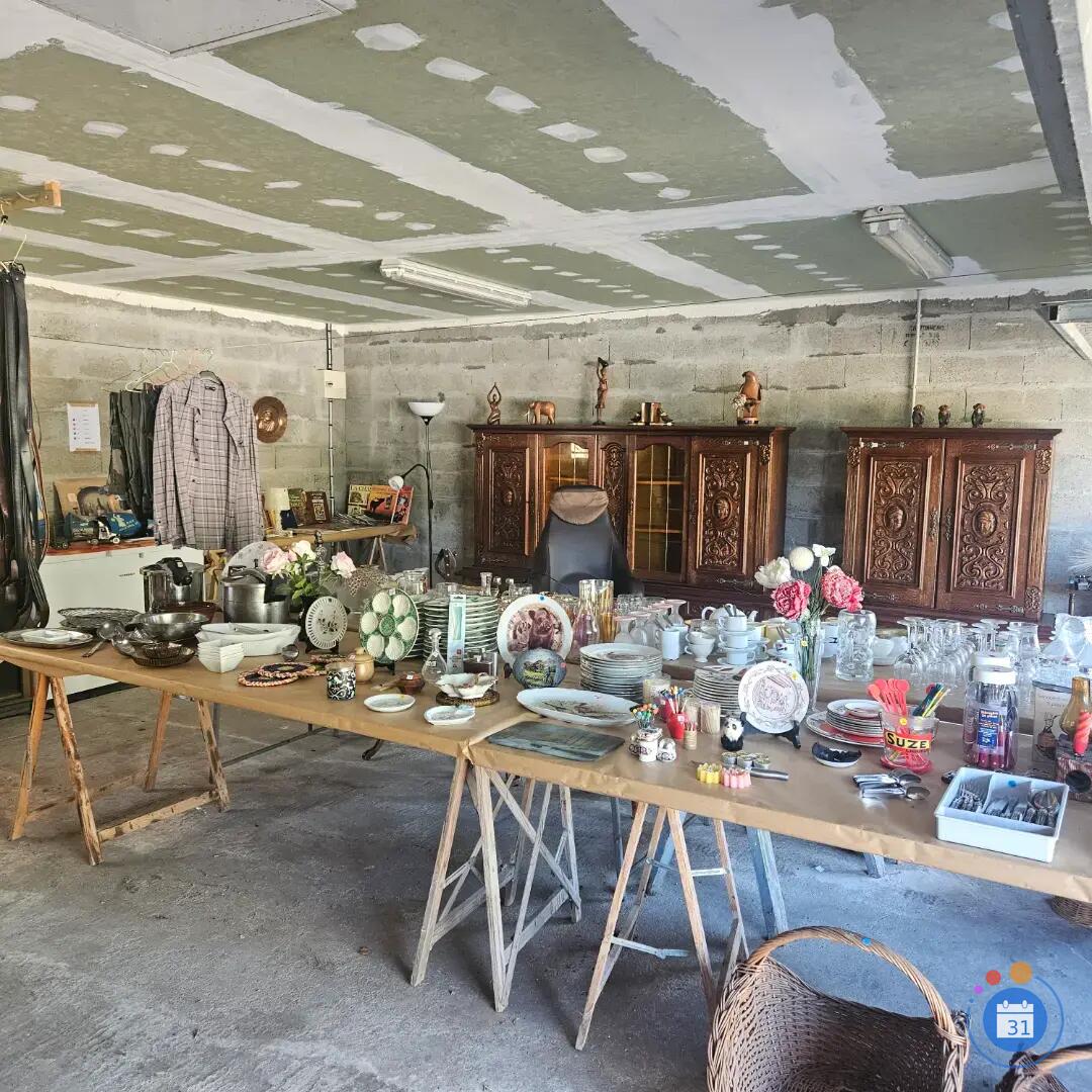 Image Vide Maison Le Nizan (photo 3)