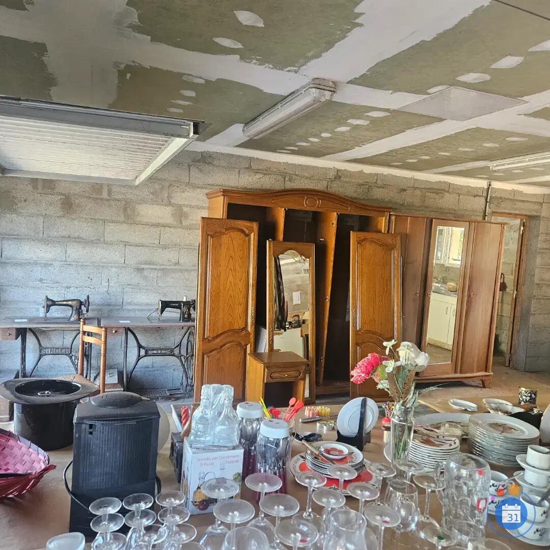 Image Vide Maison Le Nizan (photo 4)