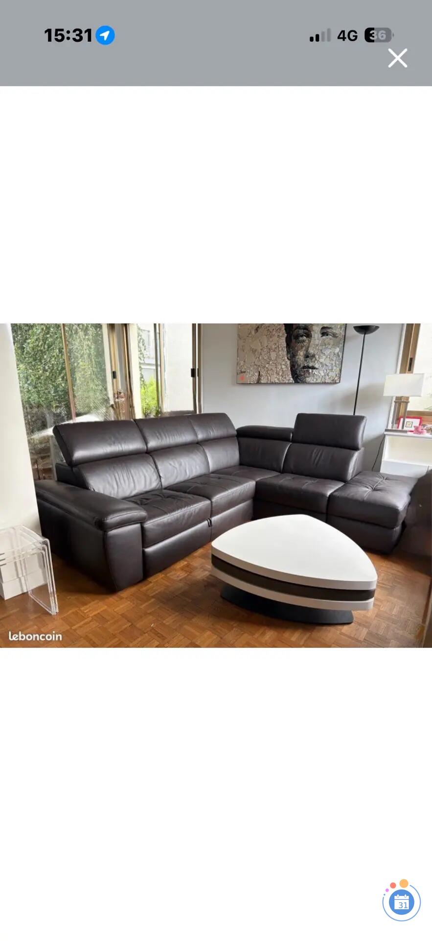 Image Vide maison (photo 1)