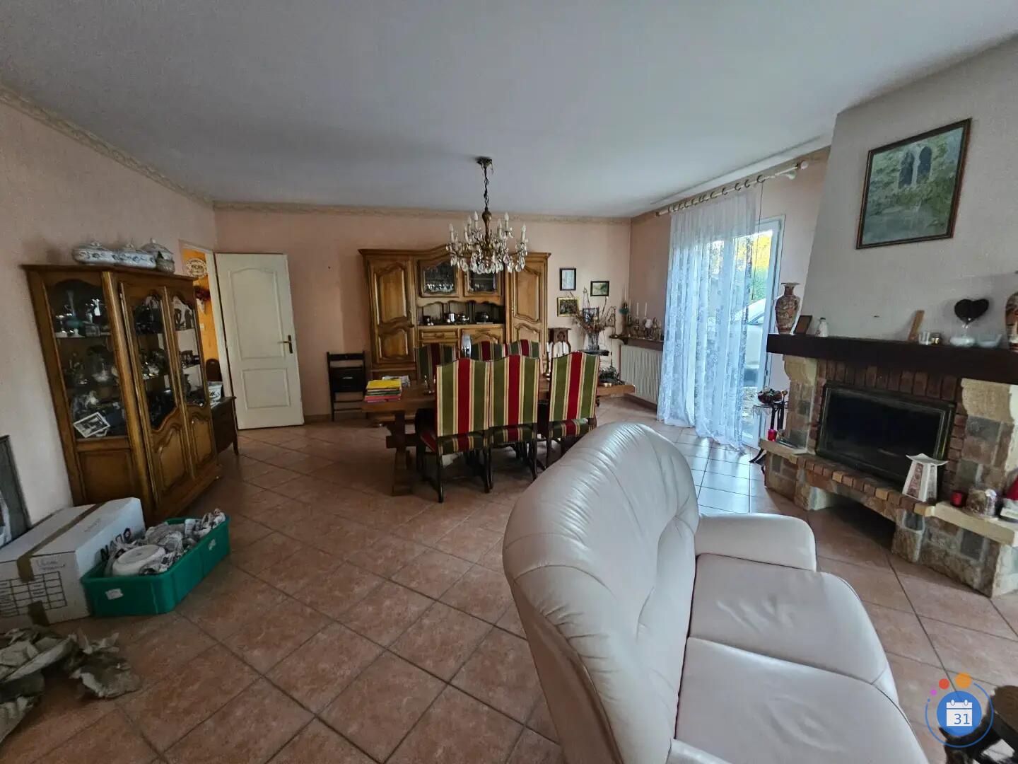 Image Vide Maison (photo 2)
