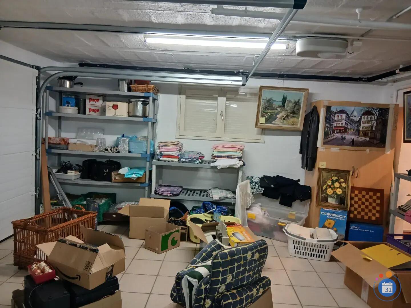 Image Vide Maison Montereau-Fault-Yonne (77) (photo 2)