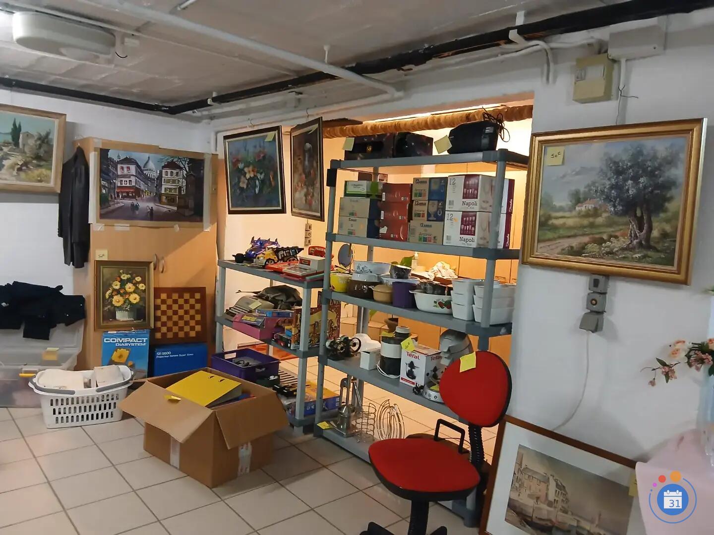 Image Vide Maison Montereau-Fault-Yonne (77) (photo 3)
