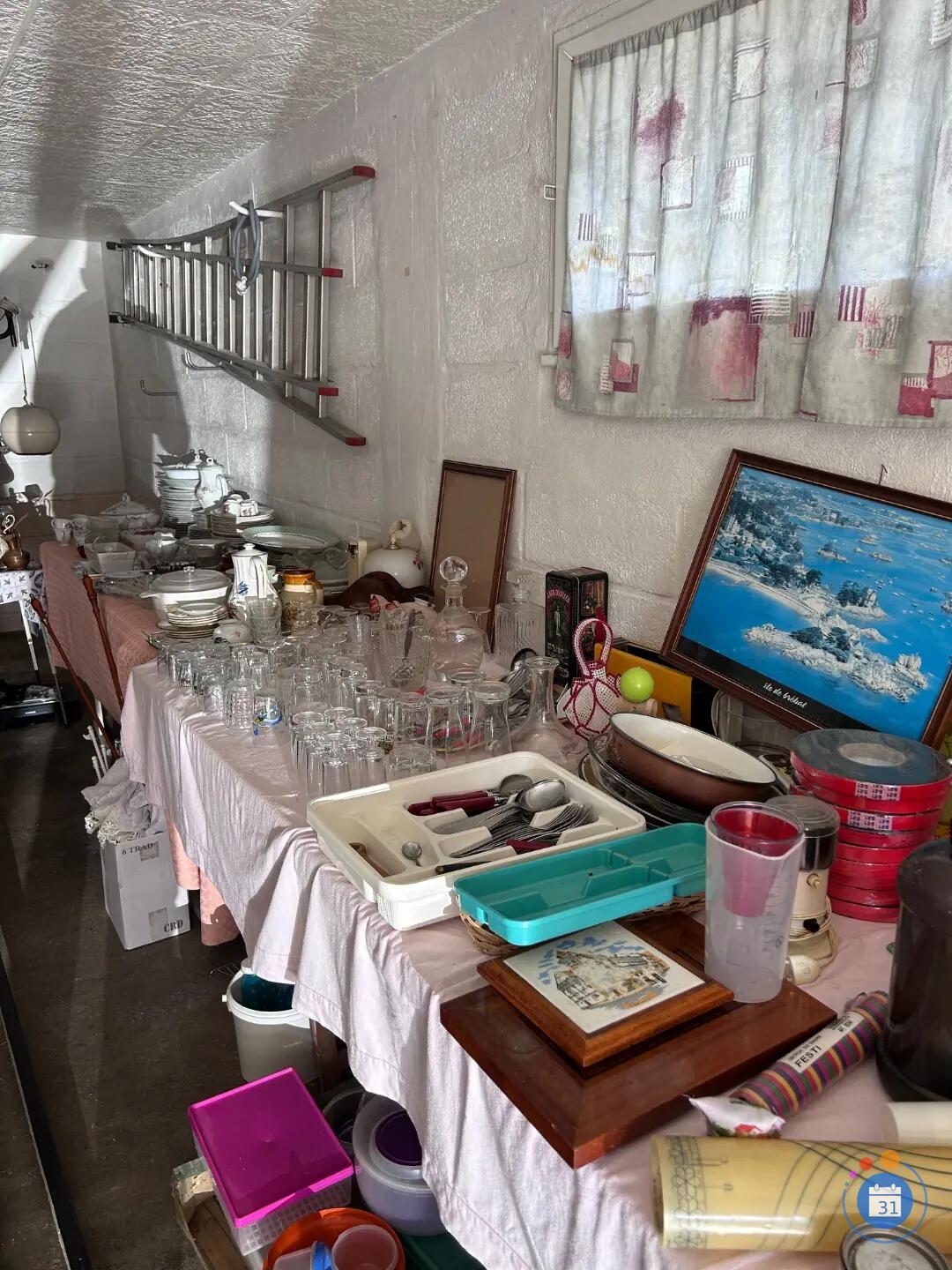 Image Vide maison Bruz (photo 3)
