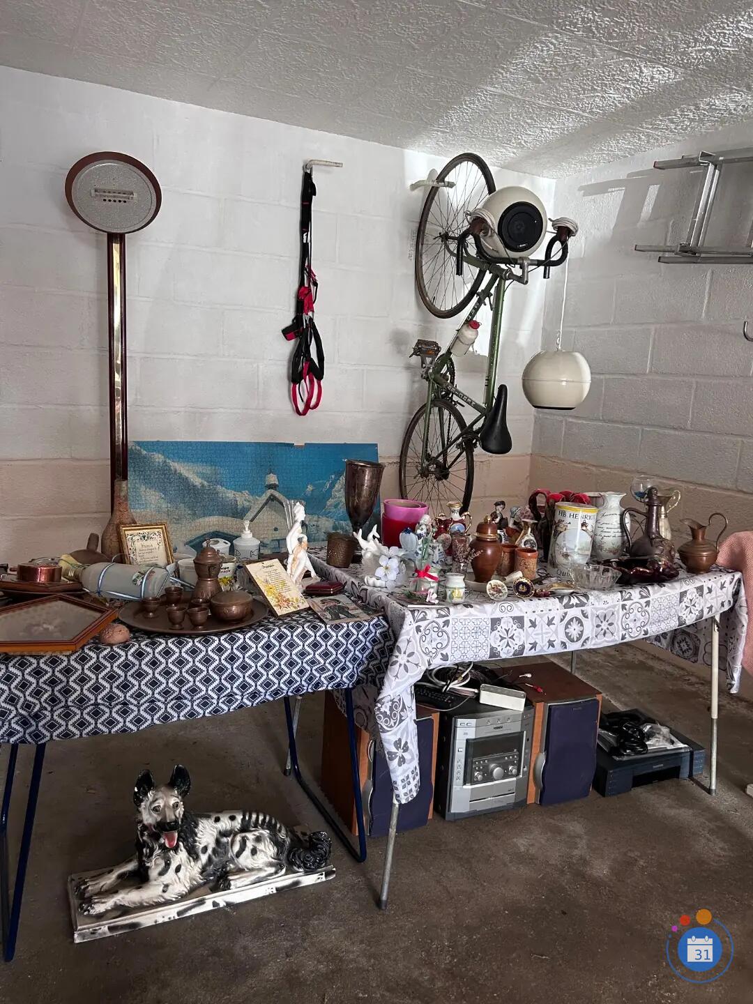 Image Vide maison Bruz (photo 4)