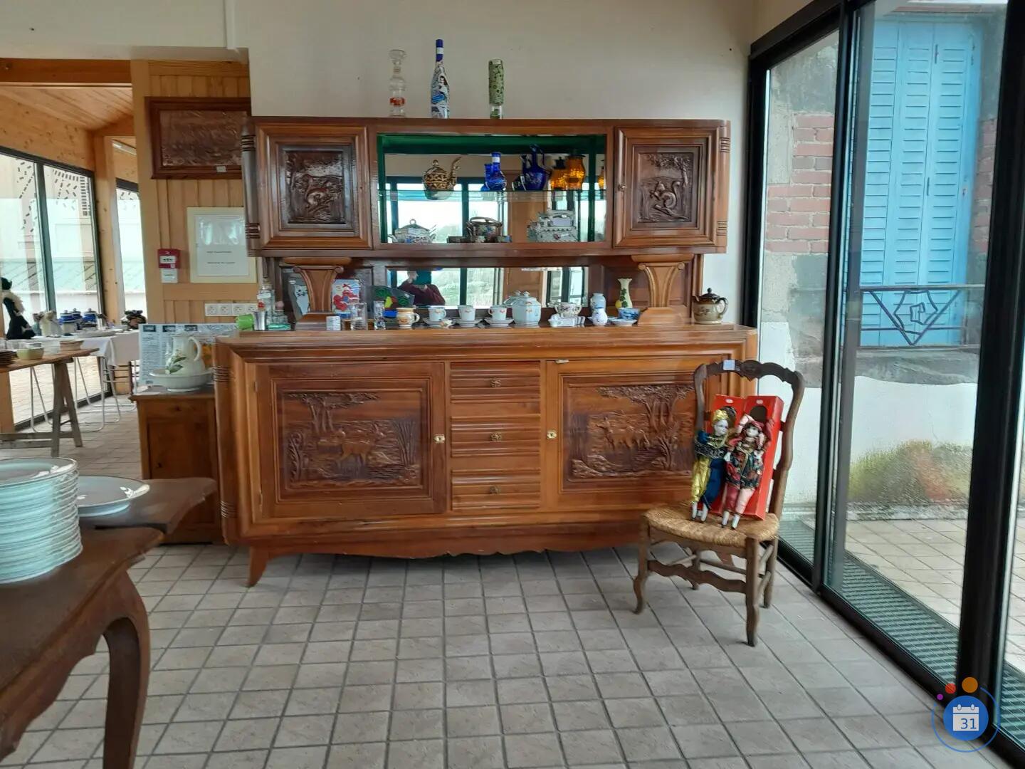 Image Vide-maison / Brocante (photo 2)