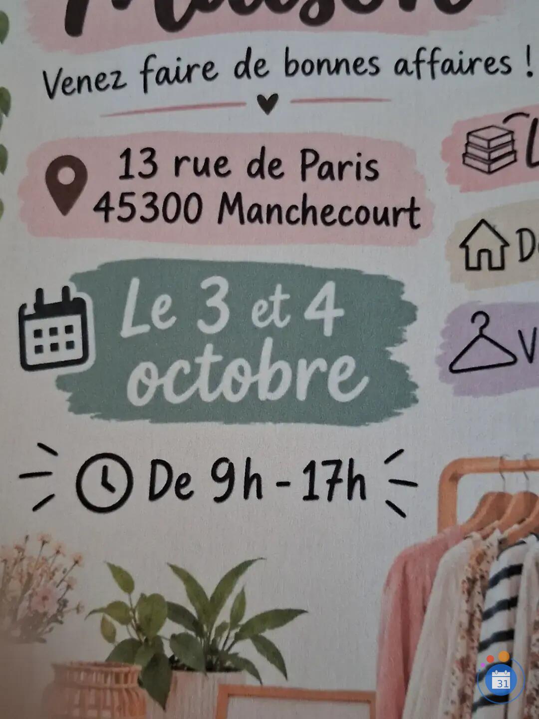 Image Vide maison (photo 1)