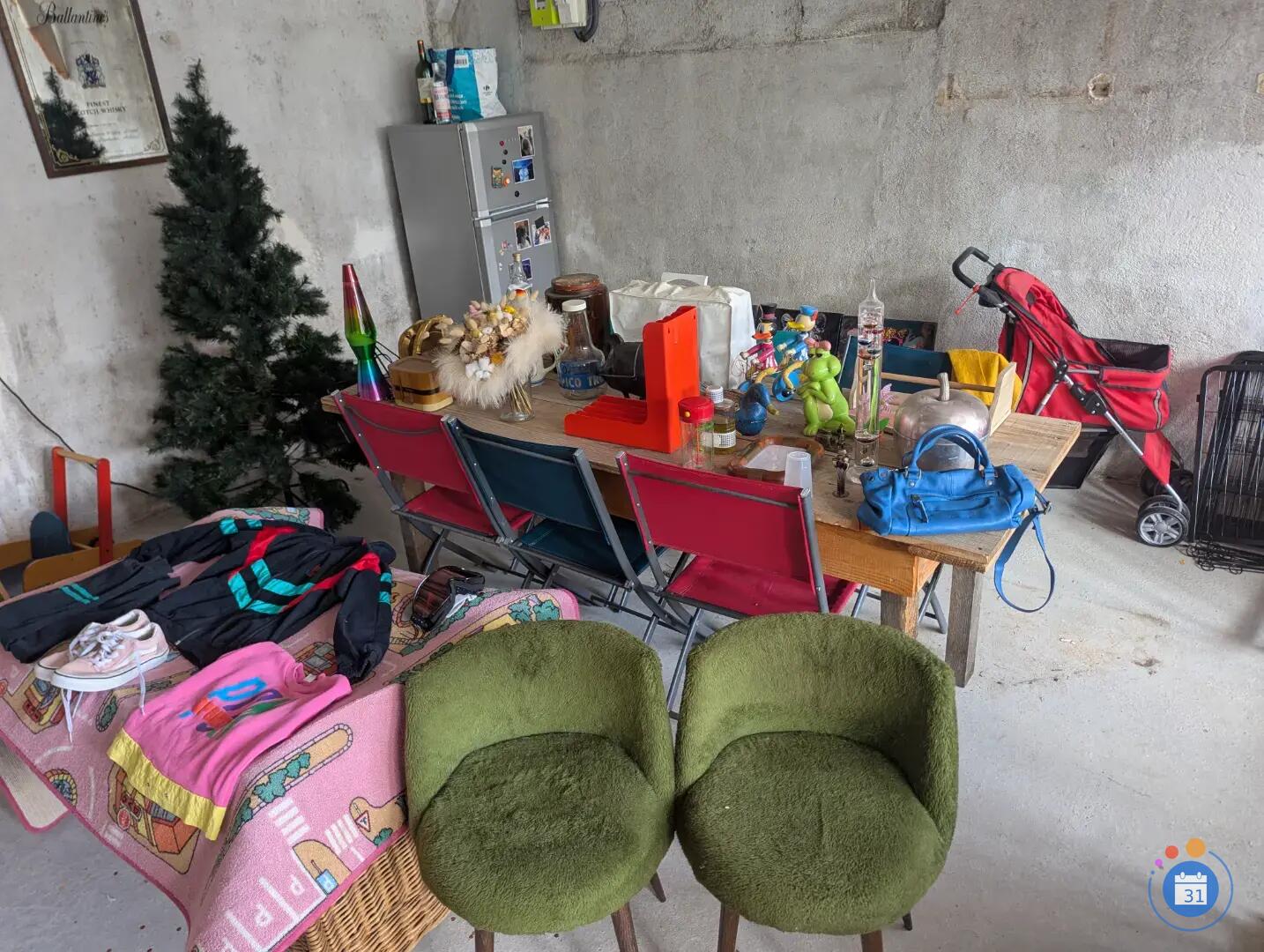Image Vide maison (photo 2)