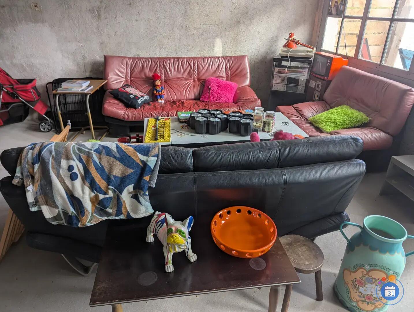 Image Vide maison (photo 3)