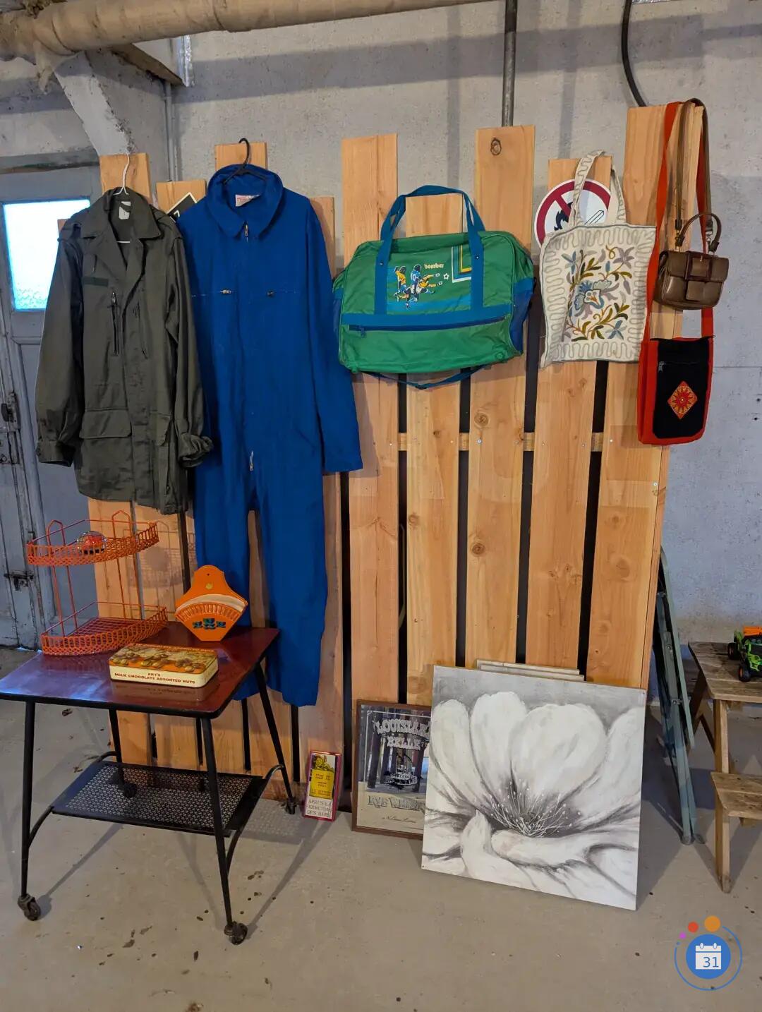 Image Vide maison (photo 4)