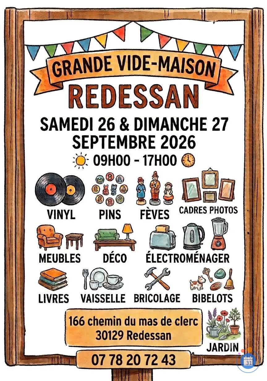 Image Tout doit disparaître (photo 1)