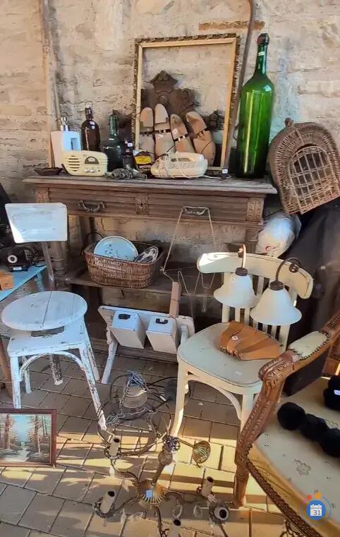 Image grand vide maison (photo 3)