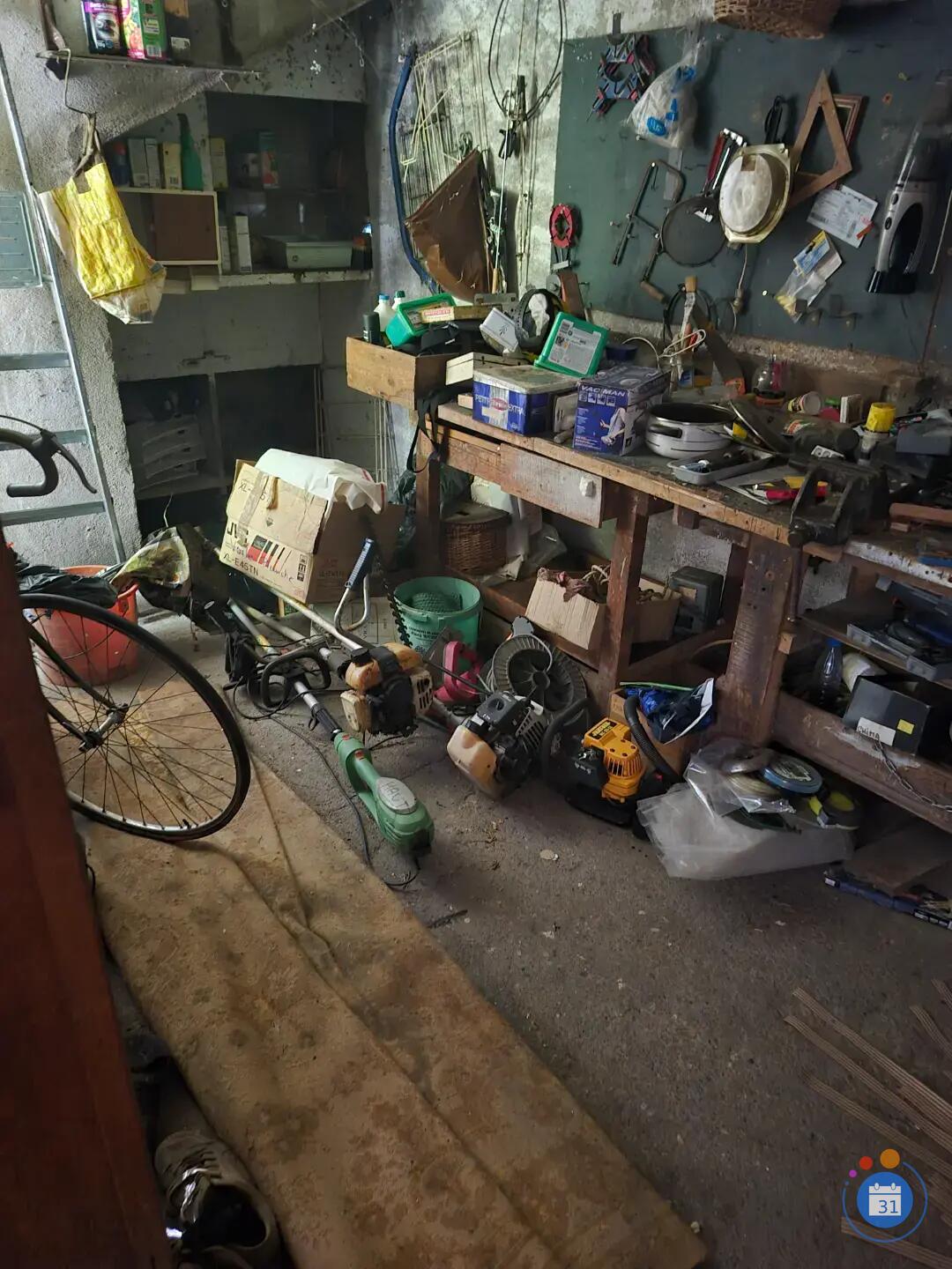 Image Énorme vide maison (photo 2)