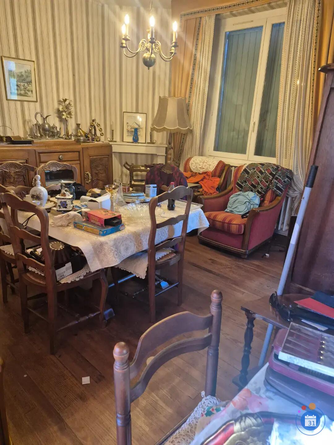 Image Énorme vide maison (photo 4)