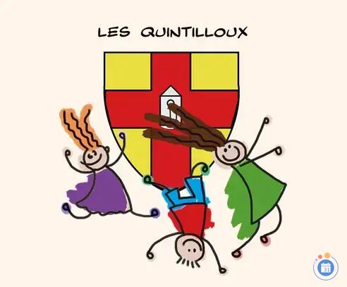 Image Bourse aux jouets des Quintilloux et puériculture divers (photo 1)