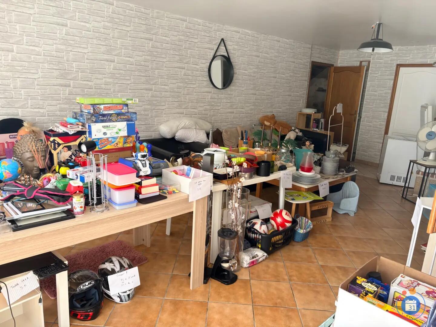 Image VIDE MAISON (photo 1)